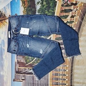 Kancan Distressed‎ Skinny Jeans Size 5/26